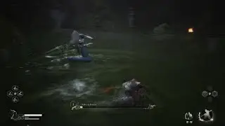 BLACK MYTH: WUKONG - NOBRE DE BRANCO BOSS FIGHT - PLAYSTATION 5