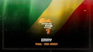 EMMY - BODY (Prod. : Moh Green) - African Proud Contest