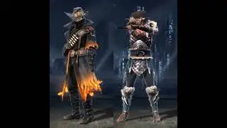 Which Bundle is best in Magic cube store || Short video || Garena Free Fire || #shorts #awesomebhaii