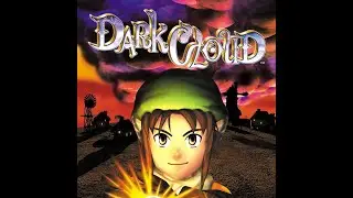Mrmplayslive Free for all Stream 168 Dark Cloud part 2 of 2