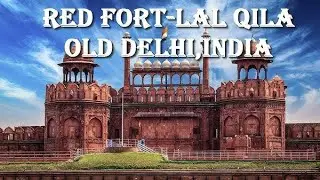 लाल किला घूमने जा हि रहा था अचानक से जो हुआ बता नही सकता
