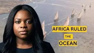 Did Somalia Once Rule the Indian Ocean?