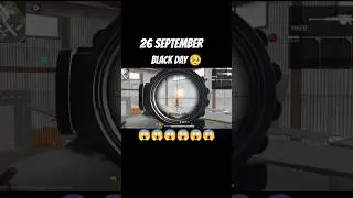 26 September black day 🥺🥺 #shorts #trending #recipe