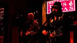 Jon Raven - 