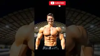The coolest muscle showcase !!