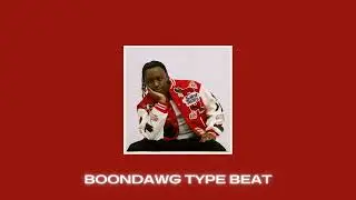 BOONDAWG TYPE BEAT - ISTANBUL