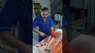 How to Remove Salmon Pin Bones Quickly (Market Tips)