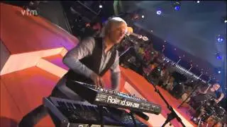 Milk Inc - Sunrise (Live At VTM TOTZ 2007)