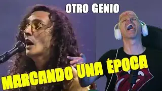 FITO PÁEZ TUMBAS DE LA GLORIA ¿MI CANCIÓN FAVORITA DE FITO? ESPAÑOL REACCIÓN Y ANÁLISIS