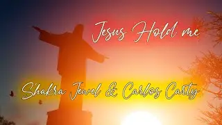 JESUS HOLD ME | Elevate & Praise New Christian song | Official Nature Music Video