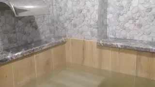 Kütahya Doğal Termal Suit 1+1 Apart Oda İçi. Kütahya Termal Oteller! Termal Oteller