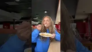 попробовав пиццу за 15 долларов, вы можете съесть ВСЮ пиццу 💀🍕