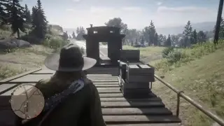 #NAP Gaming - Red Dead Redemption 2 PS4