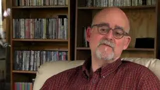 Tom Keydel on the Gay Coaches Conference