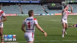Matt Dufty