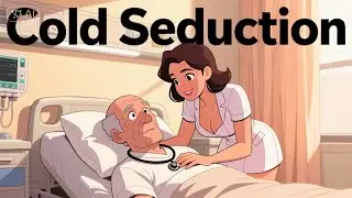 Cold Seduction - Animated short film - story telling