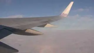 American Airlines 1781. New York to Punta Cana. Part 1.