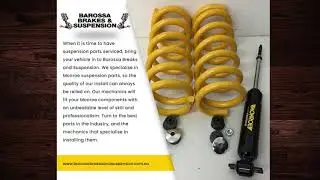 Brakes and Suspension | Brake Service Near me | Brakes Repair Near me