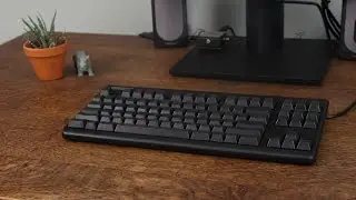 Обзор Realforce 87U 55g