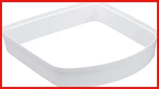 Quality product -  PetSafe Microchip Cat Flap Tunnel Extension, Thick Walls and Doors, Easy Install