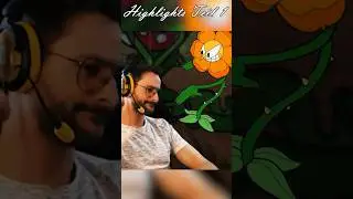 Cuphead Highlights Teil 1  #gaming #cuphead #highlights