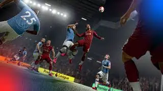 FIFA 21 Soundtrack - Oscar Lang - Apple Juice