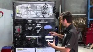 Haltech Technically Speaking: Smartwire Overview
