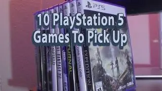 The One PlayStation Five Game To Get Before Prices Go Up - Luke's Game Room