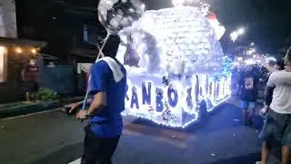 “Pasig City Parade 2025 | All Barangays Celebration! Masaya at Makulay!”