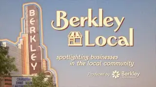 Berkley Local - E031 - Woodward Corner Market - March 09, 2022