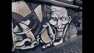 Alem&aacute;n X Gera Mx Tyoe Beat [DOLOR DE BARRIO] 90,s Boombap