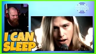 JASON MICHAEL CARROLL I Can Sleep When I'm Dead Reaction