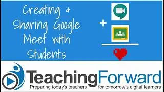 Best Practices for Creating and Sharing Google Hangouts Meet