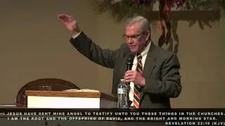 2025-12-07 | A  Child Is Born | Bishop Ron Phillips