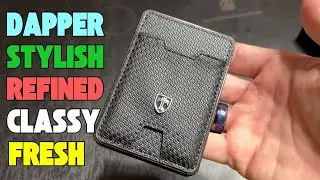 Watch This Before Buying Your Next Wallet in 2025