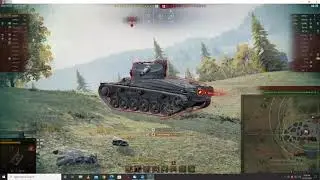 T78 Siegfried Line Assault