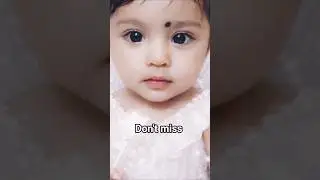 cute little Angel looks so cute 🥰 #cutebaby #viral #shorts #ytshorts #explore #foryou