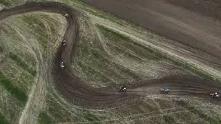 ZIP racing team - strnišťák 2025