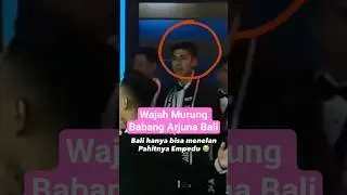 mega favorit bali terhempas manjah di final l-men 2025.. #mut #shorts #pageant