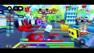 Playing Battlecat training pt3
