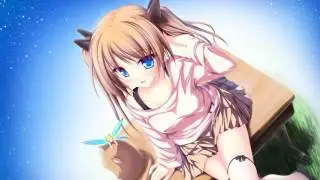 [Nightcore] - To Love Ru Darkness Opening 2