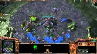 3v3's with SpeyG, JellO, and WuT - 1 / 2
