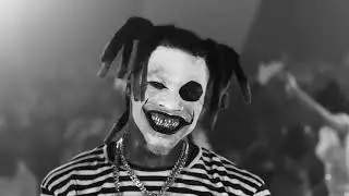 CLOUT COBAIN-Denzel Curry (pitched)