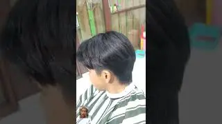 Two Block x Comma Hair Style 2023