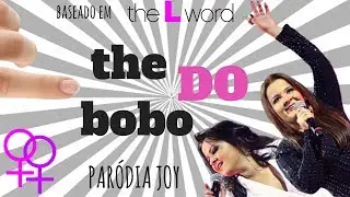 Dedo Bobo (the DO bobo) | Par&oacute;dia Medo Bobo - JOY