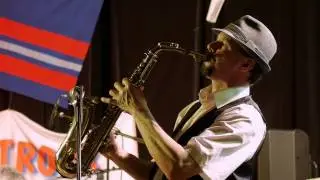 Orient Rock - Jindrovo blues