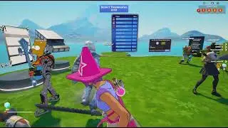 I play Escape Tsunamis for the Brainrots,Blitz Royale and BedWARS!