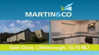 Gale Close, Littleborough, OL15 9EJ