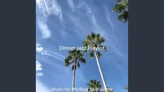 Bgm for Telecommuting
