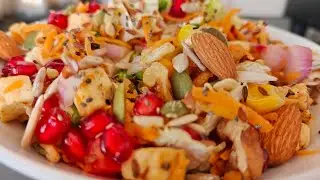 Restaurant style Panner Protein bowl #weightlossjourney #weightloss recipe #dietfood #dieting recipe
